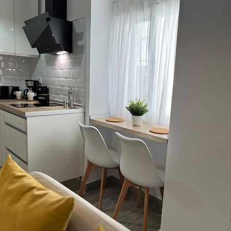 Apartamento 29 Аркос де ла Фронтера Экстерьер фото