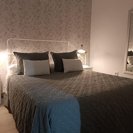 Apartamento 29 Аркос де ла Фронтера Экстерьер фото