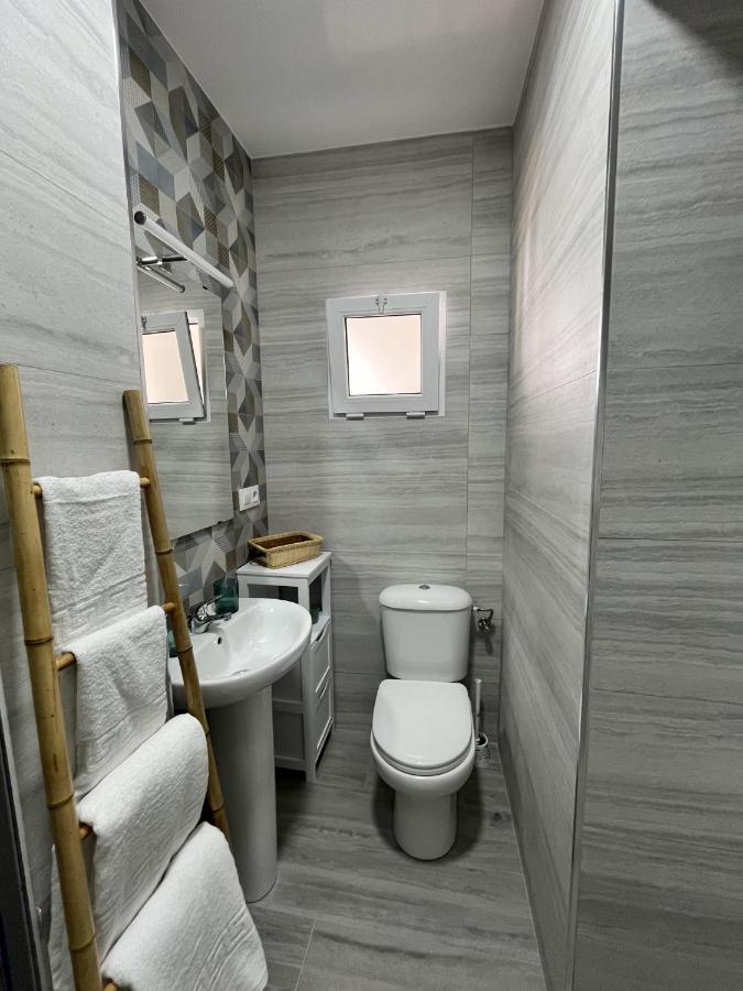 Apartamento 29 Аркос де ла Фронтера Экстерьер фото