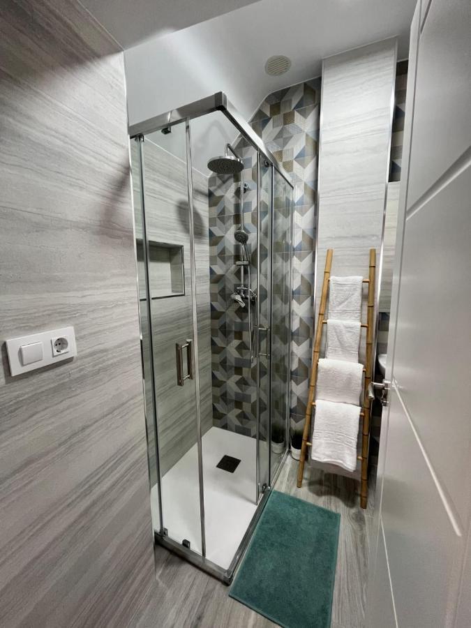 Apartamento 29 Аркос де ла Фронтера Экстерьер фото