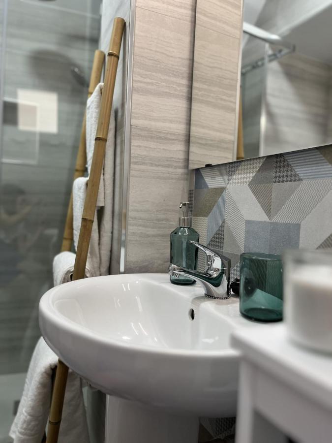 Apartamento 29 Аркос де ла Фронтера Экстерьер фото