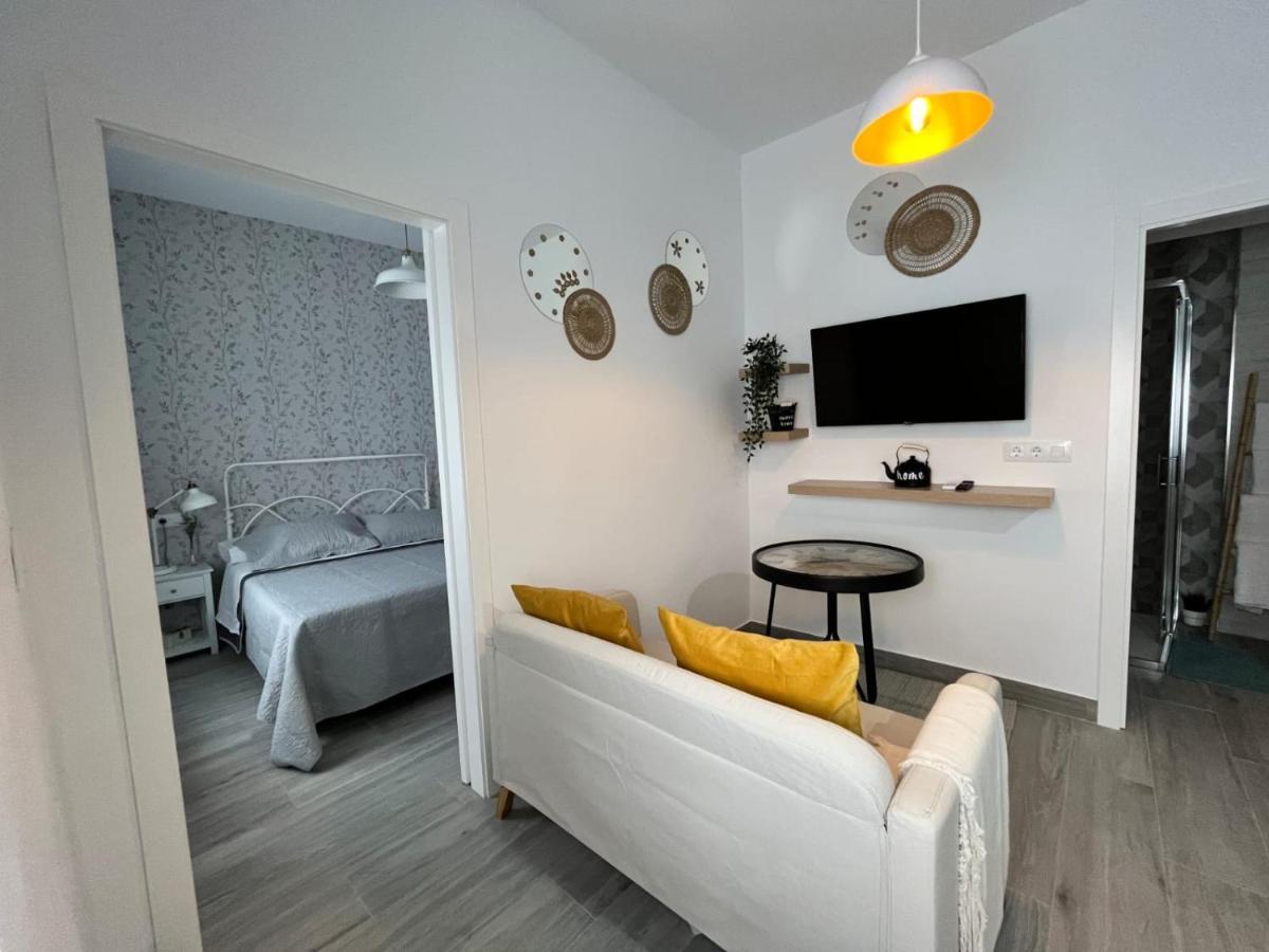 Apartamento 29 Аркос де ла Фронтера Экстерьер фото