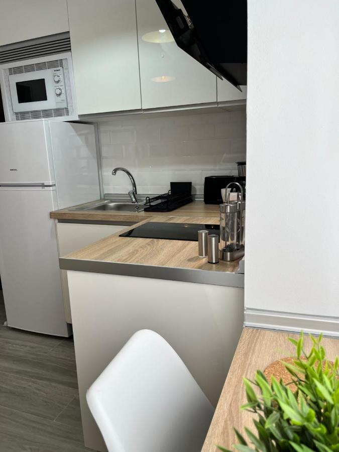 Apartamento 29 Аркос де ла Фронтера Экстерьер фото
