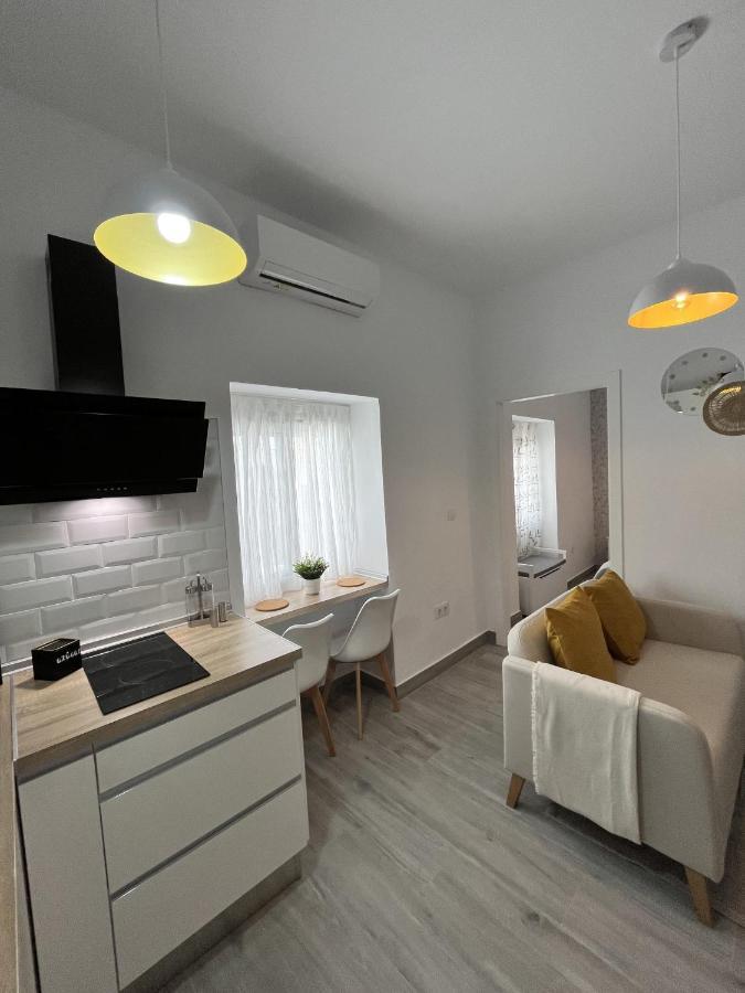 Apartamento 29 Аркос де ла Фронтера Экстерьер фото