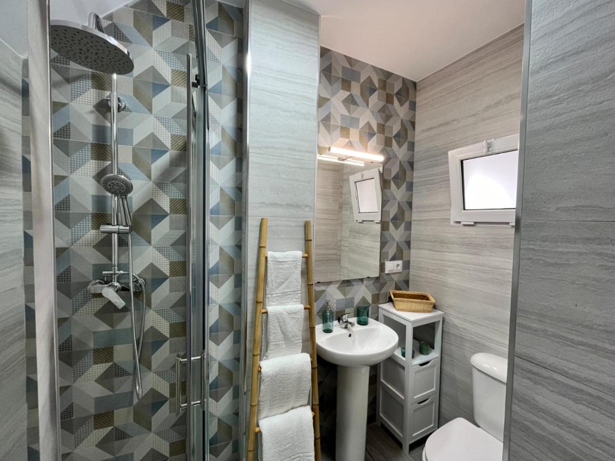 Apartamento 29 Аркос де ла Фронтера Экстерьер фото