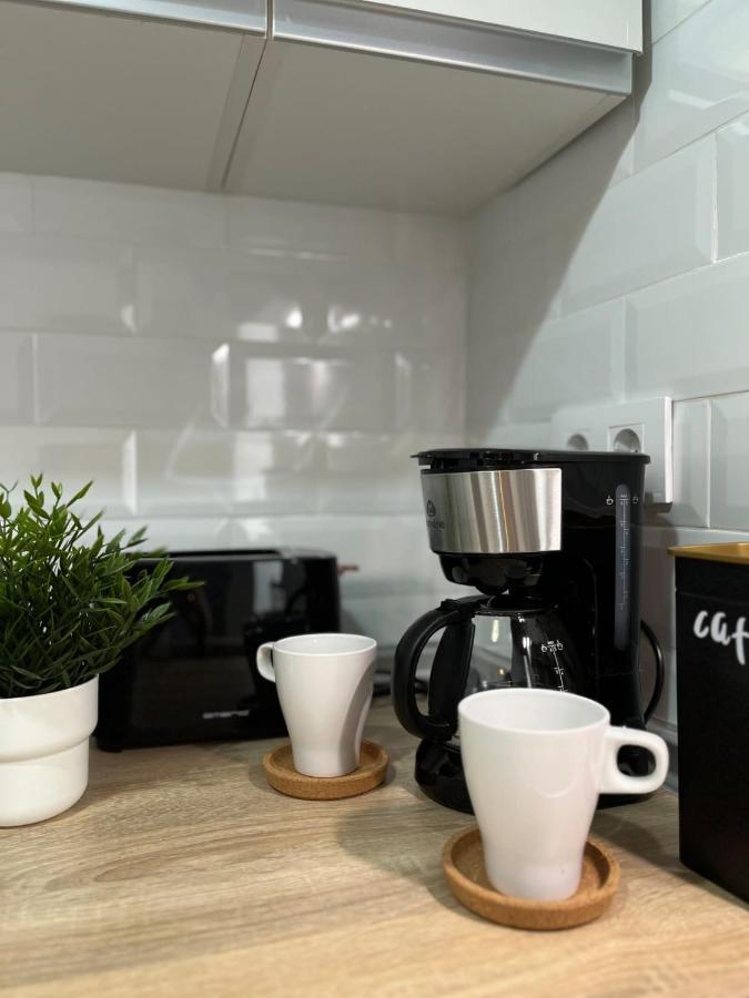 Apartamento 29 Аркос де ла Фронтера Экстерьер фото