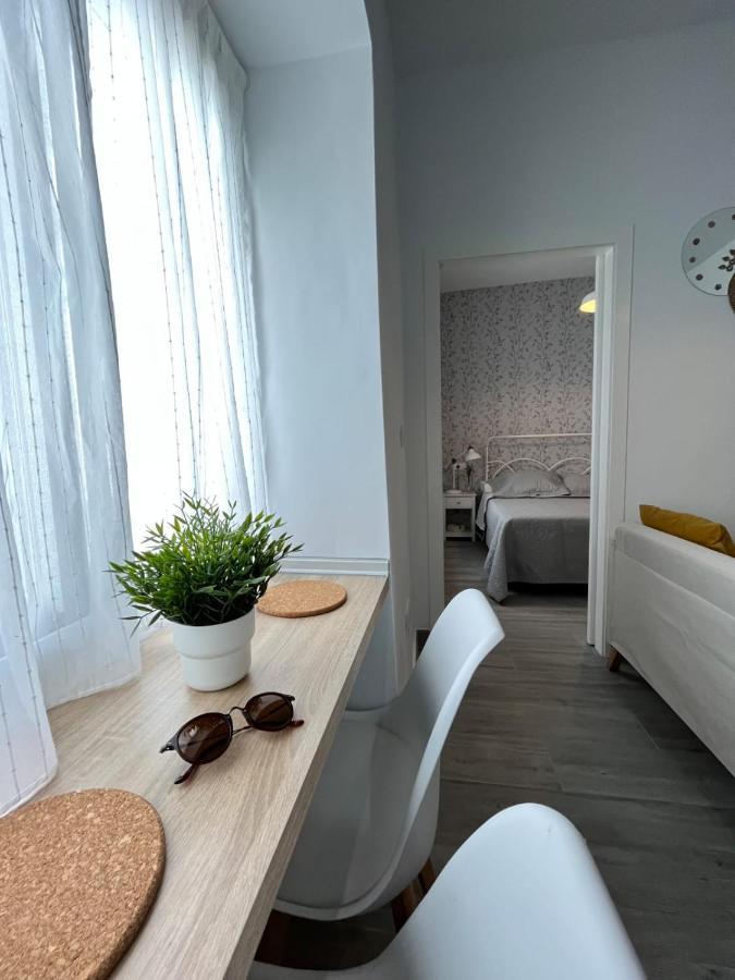 Apartamento 29 Аркос де ла Фронтера Экстерьер фото