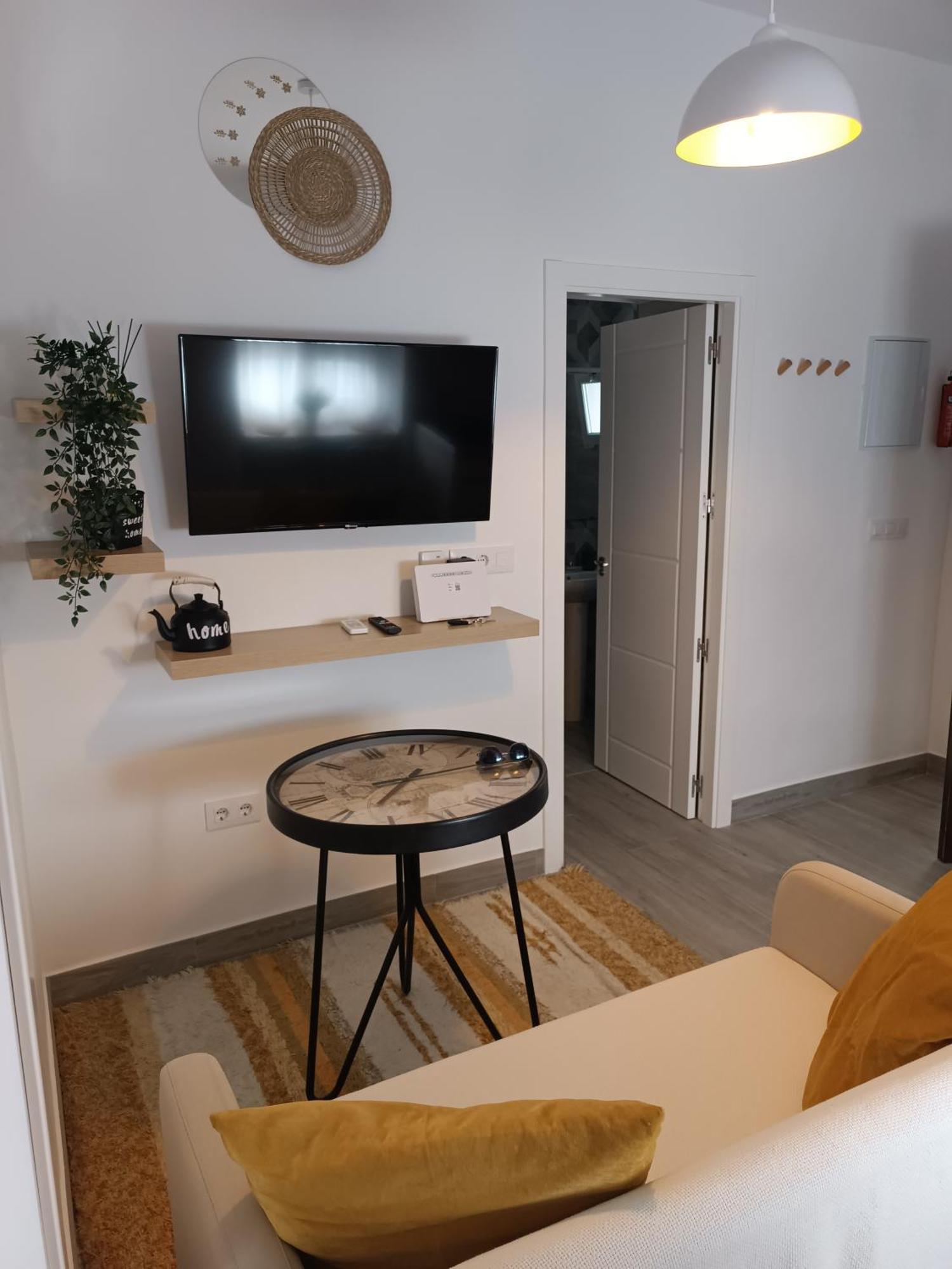 Apartamento 29 Аркос де ла Фронтера Экстерьер фото