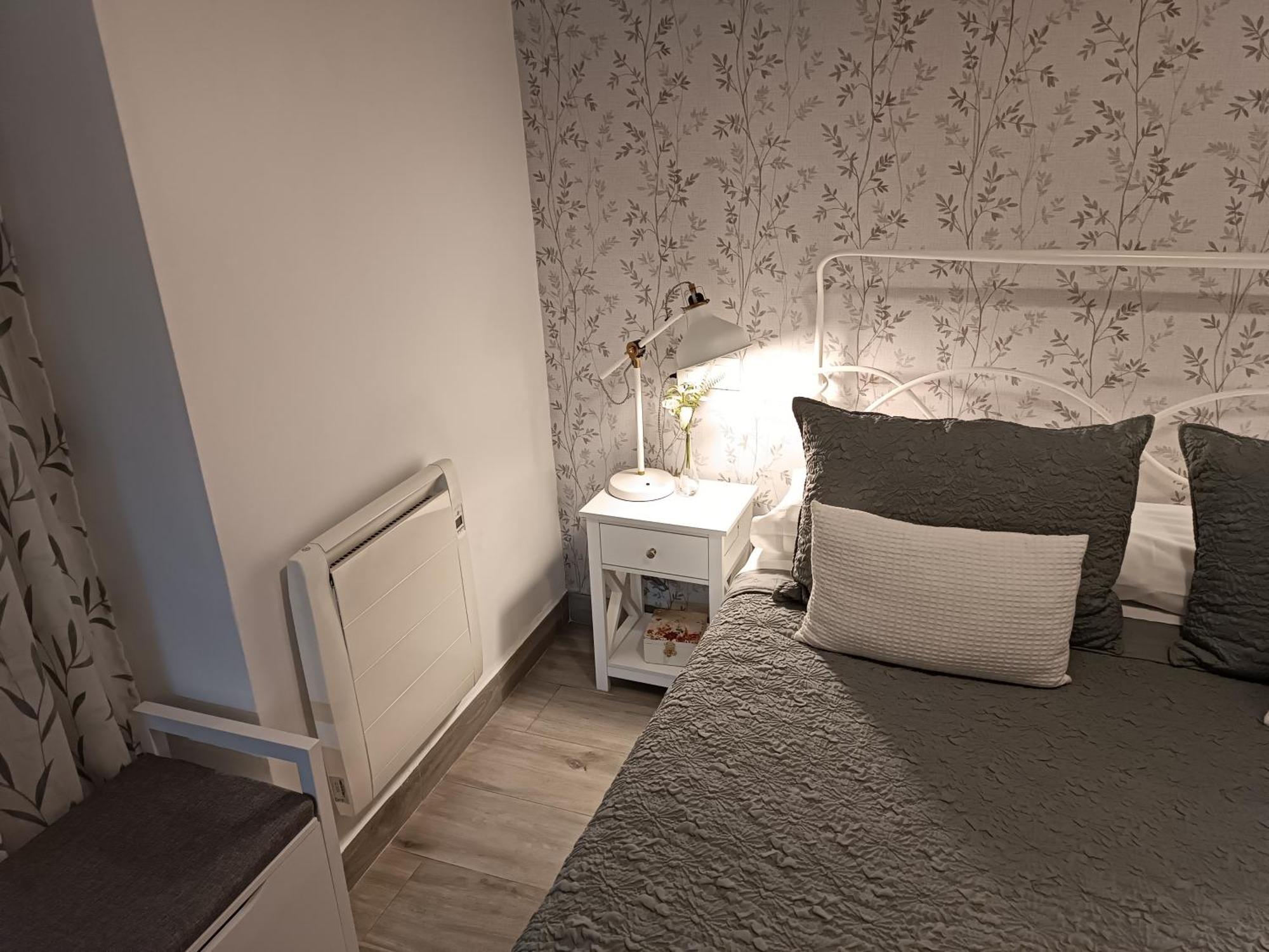 Apartamento 29 Аркос де ла Фронтера Экстерьер фото