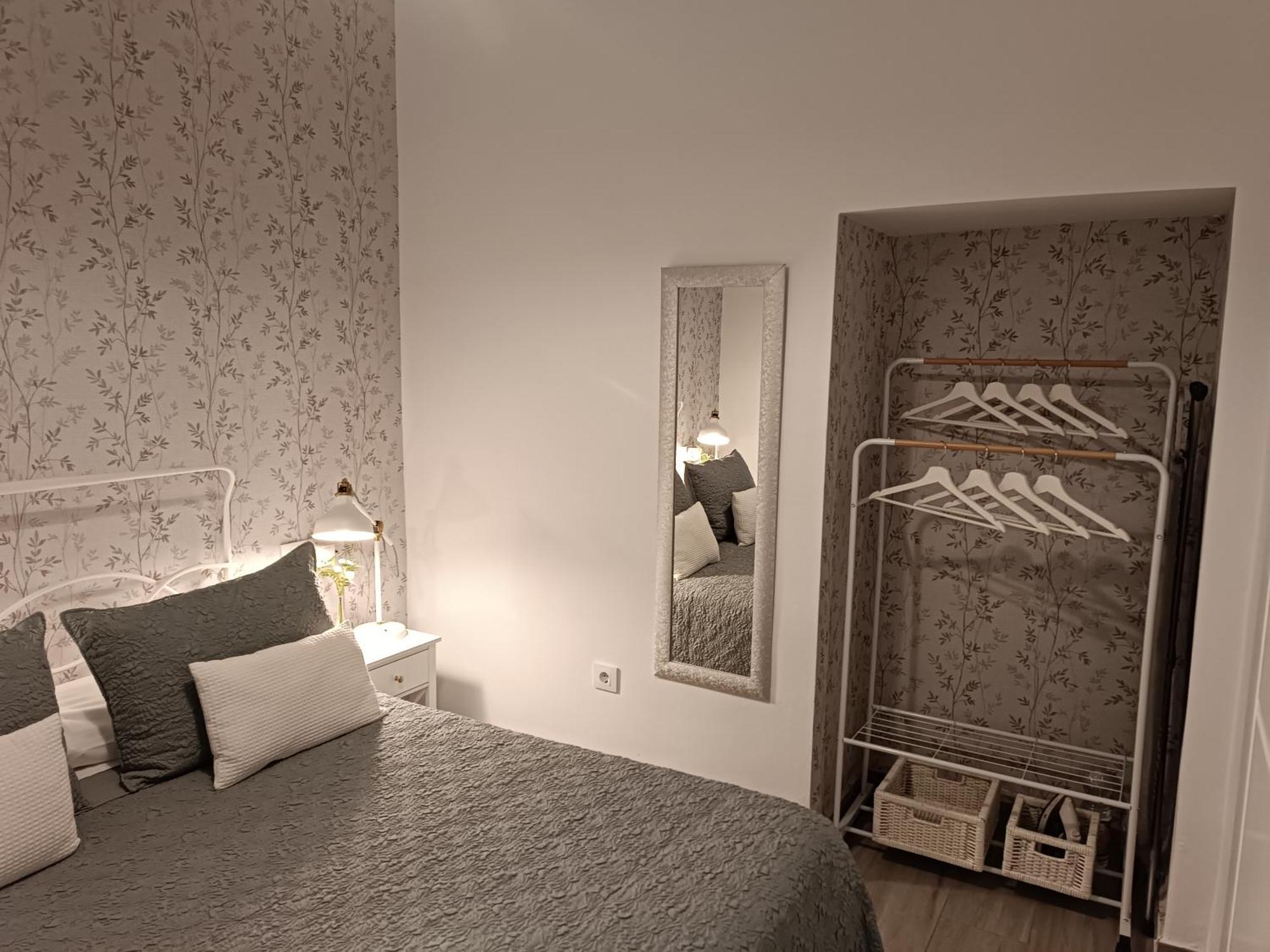 Apartamento 29 Аркос де ла Фронтера Экстерьер фото