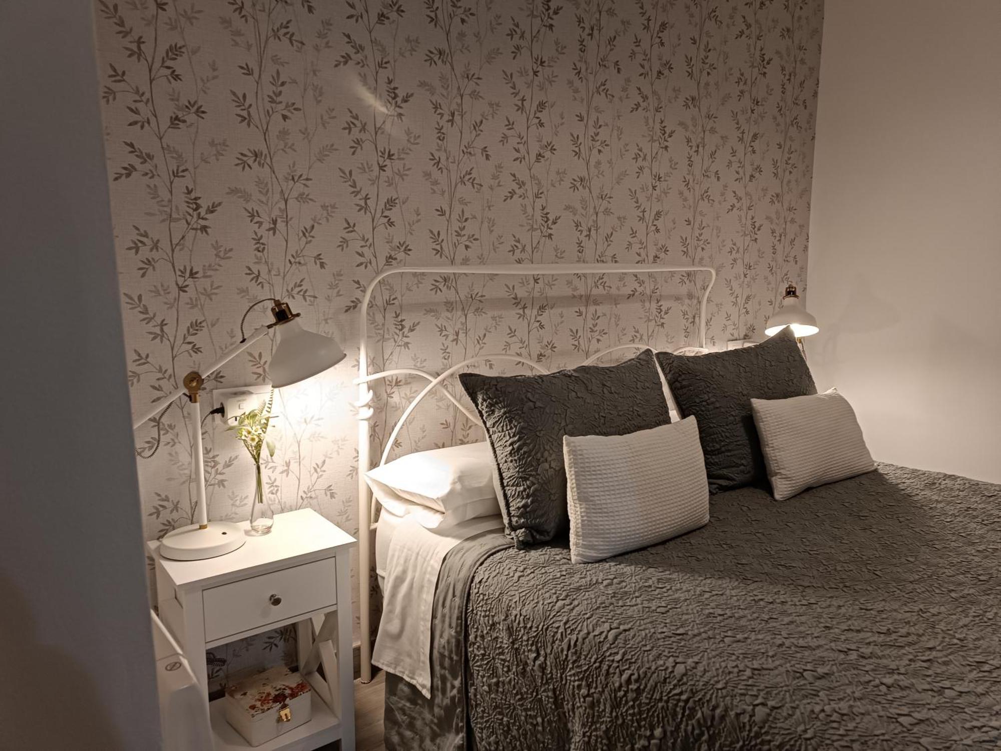 Apartamento 29 Аркос де ла Фронтера Экстерьер фото