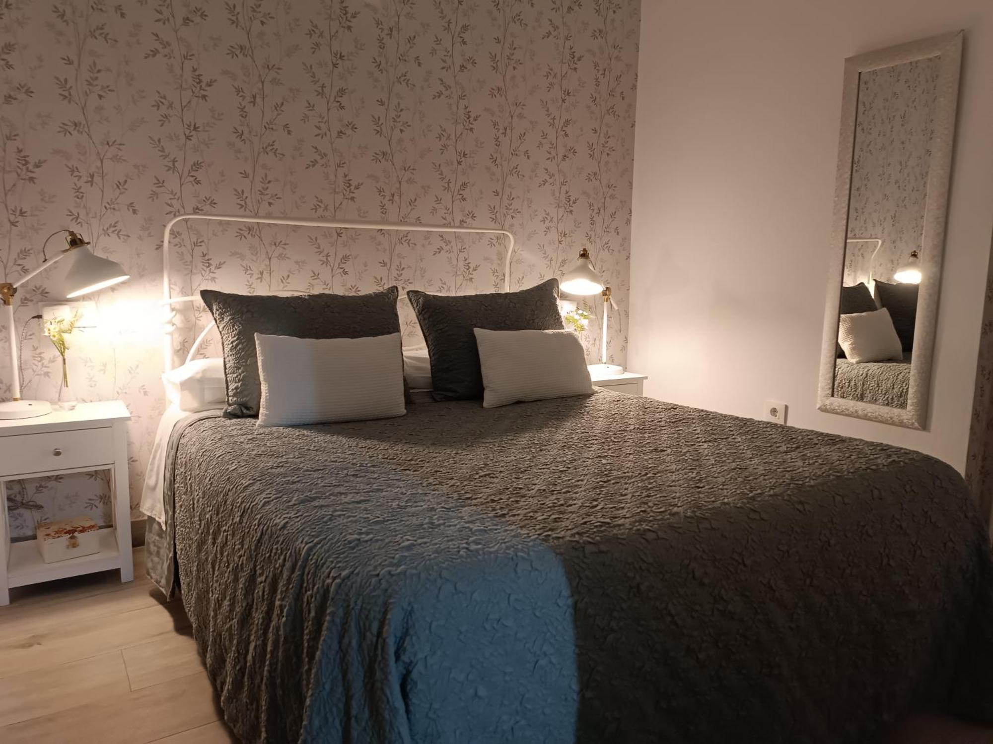 Apartamento 29 Аркос де ла Фронтера Экстерьер фото