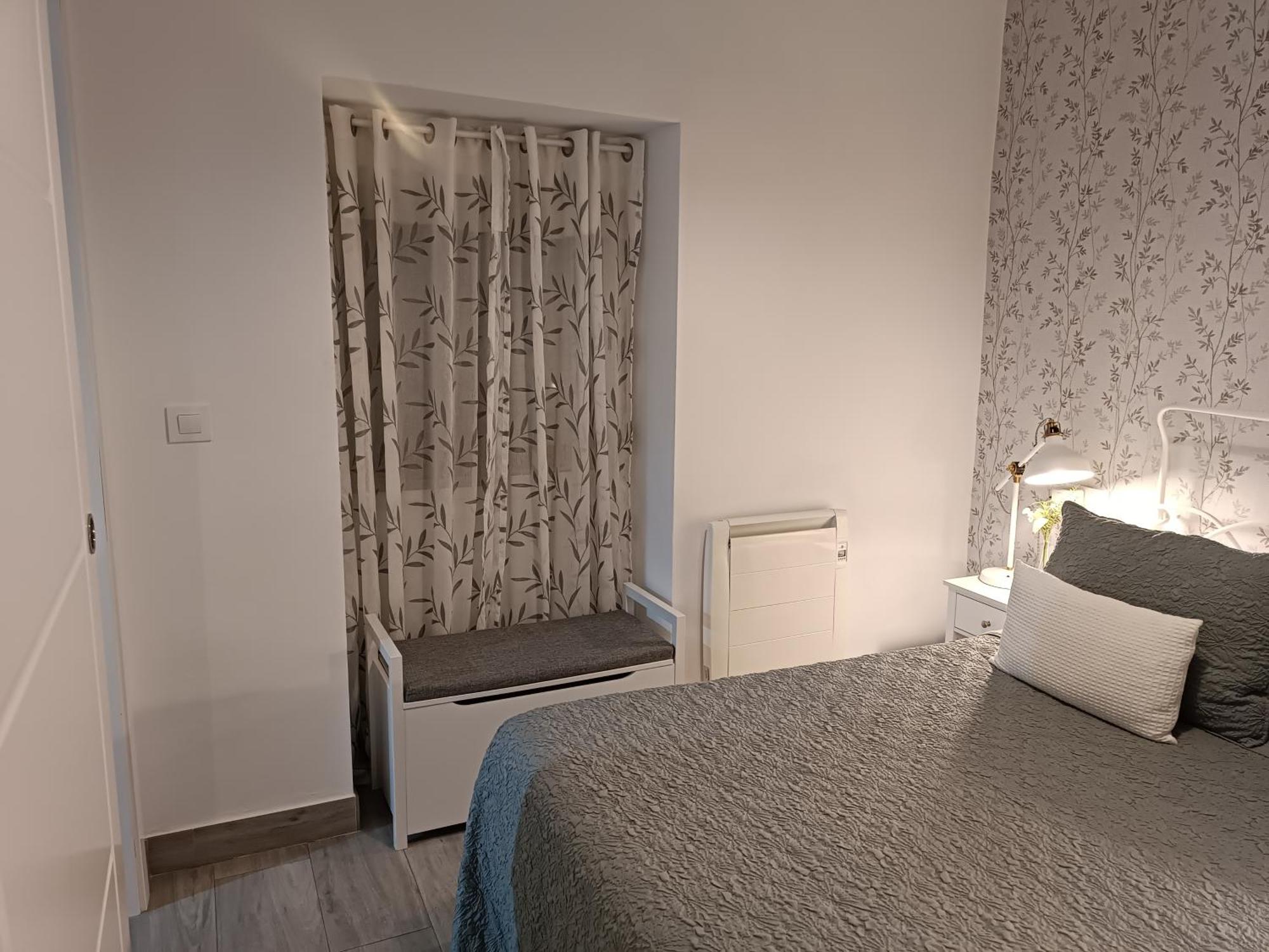 Apartamento 29 Аркос де ла Фронтера Экстерьер фото