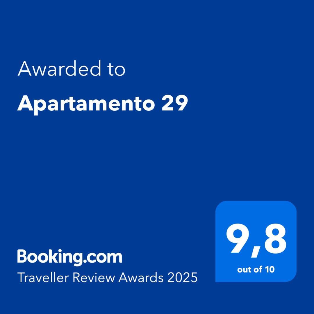 Apartamento 29 Аркос де ла Фронтера Экстерьер фото